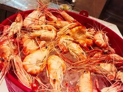 -咖啡苑自助餐厅·中国大饭店