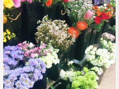 -ChaKo Flora ·茶子花艺 (市北店)