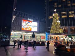 -广州粤海喜来登酒店