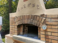 -青岛鑫江温德姆酒店