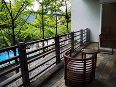 -中铁花水湾温泉酒店(大邑店)