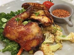 -théATRE茶聚场·餐厅(环球金融中心店)