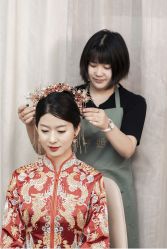 -欣薇婚纱(新源乐汇城店)