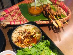 -Ginger(兴国路店)