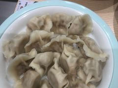 -老边饺子馆(东单店)