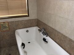 -克什克腾旗蓝天温泉大酒店