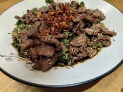 -山南熏肉大饼(辽菜旗舰店)