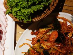 -一江山炭火烤肉专门店