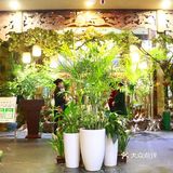山珍海味都不如这正宗湘菜来得实在，宴请八方最强中国风餐馆