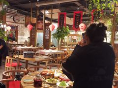 -水煮三国·川鲁江湖菜(香山店)