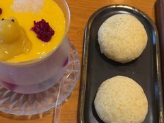 -粤域茶餐厅