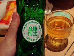 -邢氏老太太烤串(北兴街店)