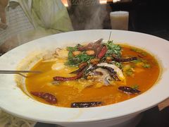 -清水亭湖北菜(大屯DT51店)