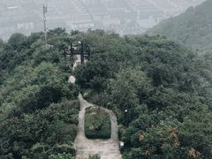 -杭州半山国家森林公园