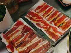 -燚青春东北泥炉烤肉(百合店)