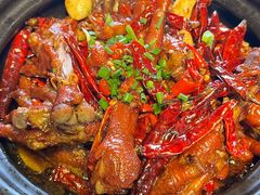 -小柴米·传统江西菜(万寿宫店)