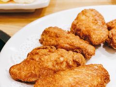 娘子鸡翅-吉友粥底火锅(方斜路店)