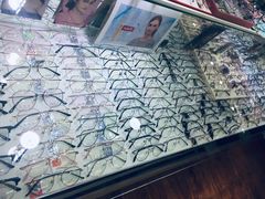 -华彬眼镜专业渐进配镜(潘家园店)