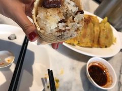 甑糕-西安饭庄·非遗陕菜(钟楼店)