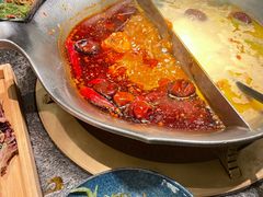 -湊湊火锅·茶憩(打浦桥日月光店)