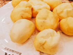 雪衣豆沙-长白山国际酒店中餐厅