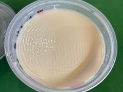 -老伴豆花(麦士威熟食中心店)