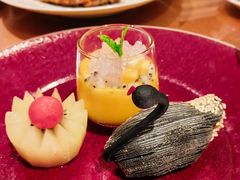 -红棉中餐厅·广州海航威斯汀酒店