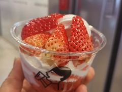 -喜茶(无锡荟聚中心店)