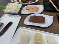 -新辣道鱼火锅(世纪金源购物中心店)