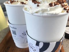 -BeauTea水仙(coco park店)