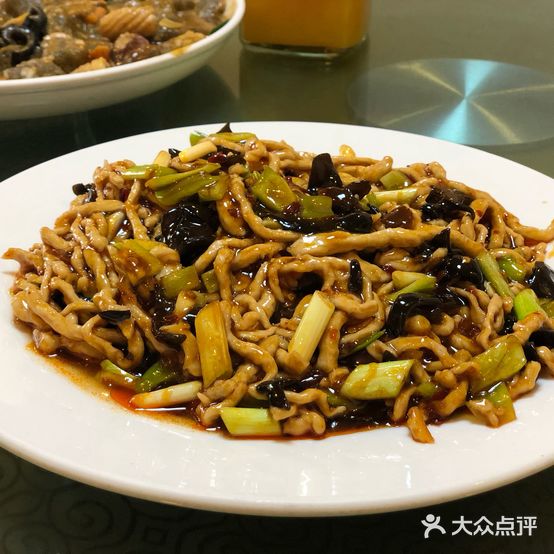 长发饭店(西南路店)