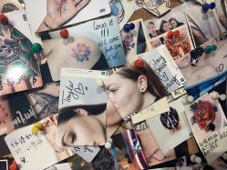 -MDZ STORE·TATTOO·耳饰