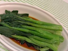 -桂满陇·杭州小馆(巴黎春天浦建店)