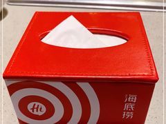 -海底捞火锅(青悦城店)