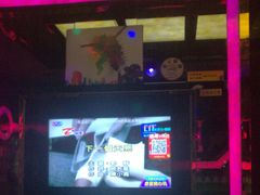-欢乐驿站量贩式KTV(西丽店)