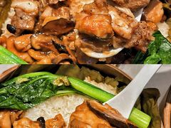 -72街荷叶饭(东方宝泰广场店)