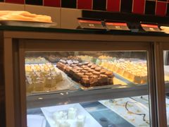 -比格比萨自助(新辰里学清路店)