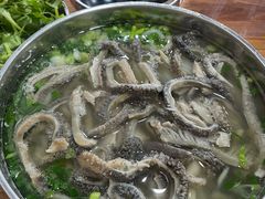 -攀枝花·任德琼·盐边羊肉米线
