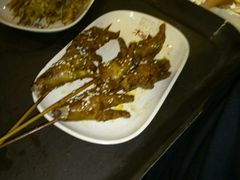 -木屋烧烤(南新店)