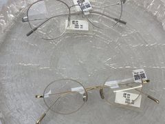 -视野联行眼镜·蔡司·尼康战略合作店(城西银泰店)