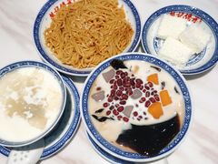 -老廣糖水铺(乐汇城店)