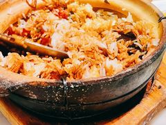 -汤城小厨•粤菜•靓汤(西直门凯德MALL店)