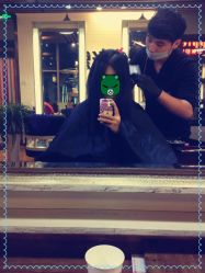 -形象革命造型·护肤Hair Studio