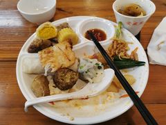 -素清香(解放路店)