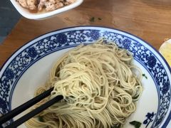 三虾面-裕兴记·三虾面(西北街总店)