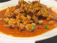 -海味世家·家常菜馆(明州里店)