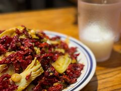 -福苗小骆驼烧烤(莲湖路店)