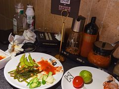 -嘿嘟嘟·肋条烧肉放题(爱融荟城店)