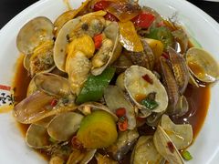 -一起吃小龙虾·海鲜(海珠店)
