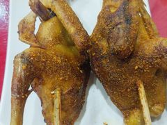 -姜山乳鸽(姜山店)